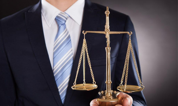 律師要積極參與掃黑除惡專項斗爭 依法辯護代理