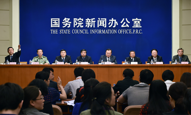 我國(guó)將放開(kāi)養(yǎng)老服務(wù)市場(chǎng) 繼續(xù)提高城鄉(xiāng)低保標(biāo)準(zhǔn)