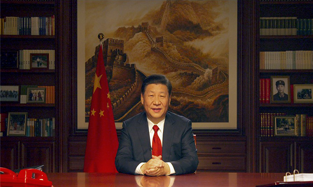 寸草春暉 習(xí)近平從家風(fēng)清政風(fēng)