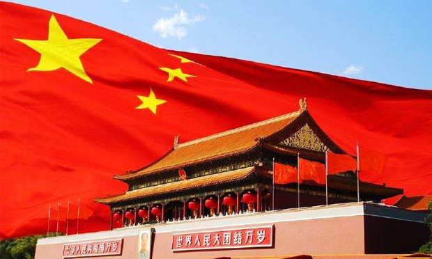 新發(fā)展理念與我國(guó)社會(huì)主要矛盾的解決