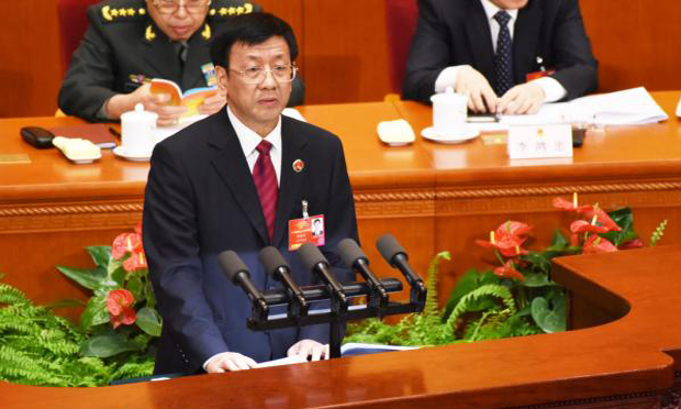 揭秘最高檢工作報(bào)告附件5 9620條意見(jiàn)建議是怎么收集來(lái)的