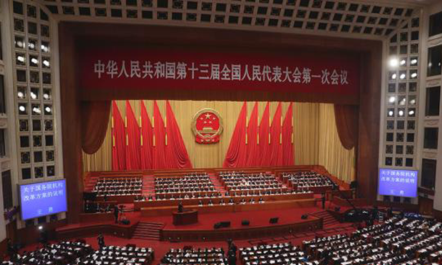 專家,、代表熱議機(jī)構(gòu)改革：力促民生“破題” 謀劃長(zhǎng)遠(yuǎn)布局