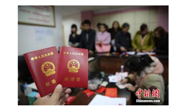 失信者日子越來(lái)越難過(guò) 這些人被限制招為公務(wù)員