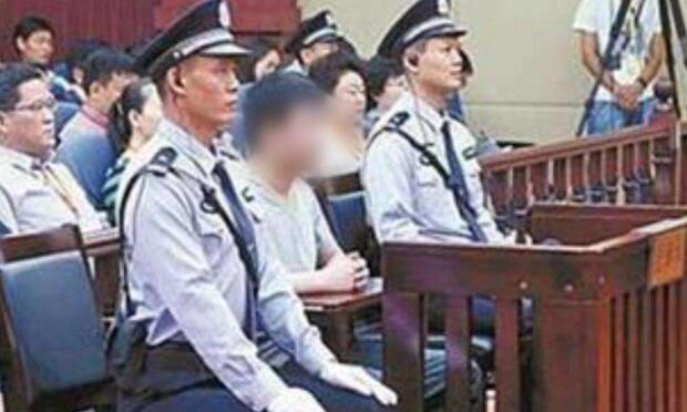 “于歡案”背后吳學(xué)占黑社會性質(zhì)組織犯罪案一審宣判