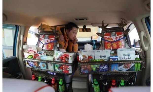 多地出租車上現(xiàn)便利店,、按摩椅 律師建議完善相關(guān)法規(guī)