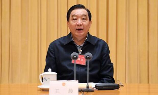 深入學習貫徹實施憲法 做好新時代人大工作
