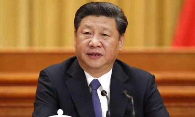 中共中央政治局召開會(huì)議 中共中央總書記習(xí)近平主持會(huì)議