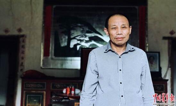 男子坐冤獄20年終獲無(wú)罪釋放：那些人能給我道歉嗎,？