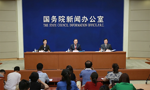 司法部：中國(guó)特色司法行政戒毒工作體系已取得四方面成果