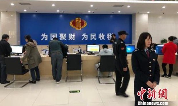 個(gè)稅改革征集意見(jiàn)超13萬(wàn)條 公眾爭(zhēng)論五大焦點(diǎn)