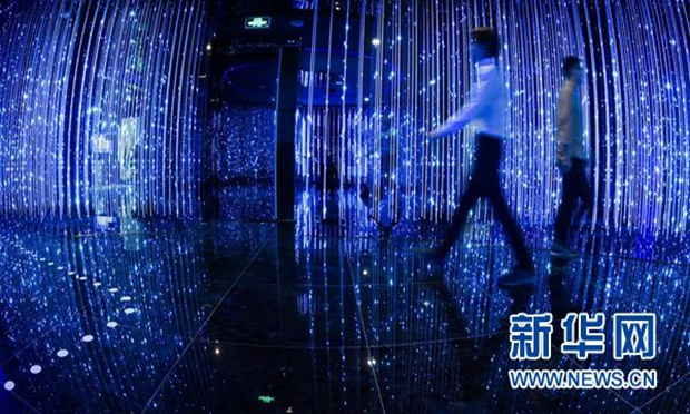 算法推薦背后亂象頻發(fā) 專(zhuān)家建議強(qiáng)化法治監(jiān)管