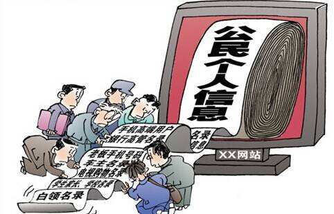 侵犯隱私權(quán)的認定條件與行為表現(xiàn)