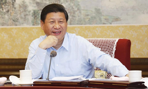 習(xí)近平主持中共中央政治局會(huì)議 分析研究當(dāng)前經(jīng)濟(jì)形勢(shì)和經(jīng)濟(jì)工作