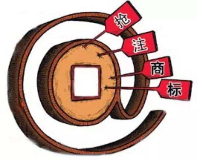商標被搶注的應對辦法
