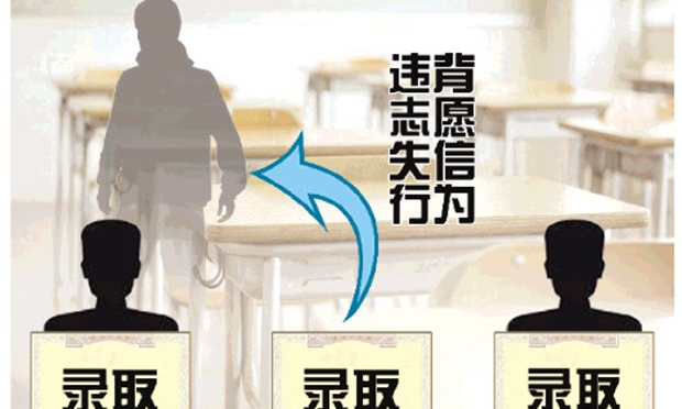 專家詳解怎樣構(gòu)建高考招生誠信機制