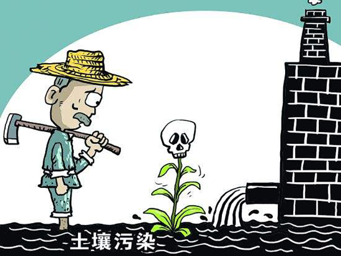 環(huán)境污染造成嚴(yán)重后果的如何追責(zé)