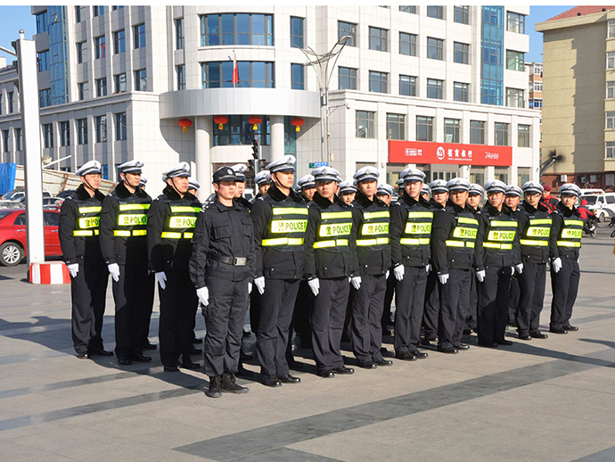 輔警和協(xié)警的區(qū)別