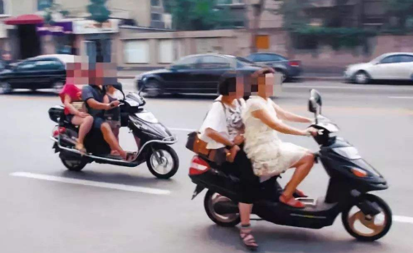 電動車逆行被撞應(yīng)該怎樣認(rèn)定責(zé)任,？