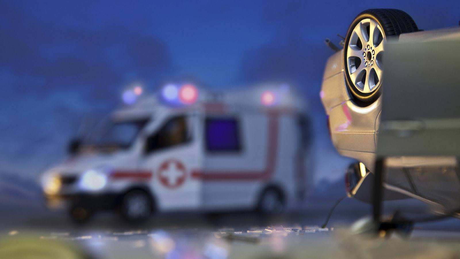 車禍對方全責但不賠錢應(yīng)該怎么辦？