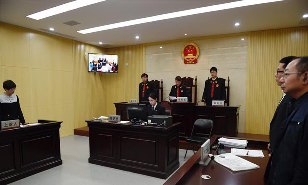 《三槍拍案驚奇》合同糾紛案終審宣判：張藝謀獲246.36萬(wàn)元分成款