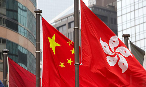 【專家談】香港基本法是國家統(tǒng)一和香港穩(wěn)定的重要保障
