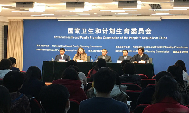 15省份修改計(jì)生條例 北京產(chǎn)假最多可休7個(gè)月