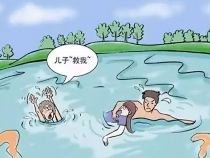 不作為故意殺人罪的常見類型
