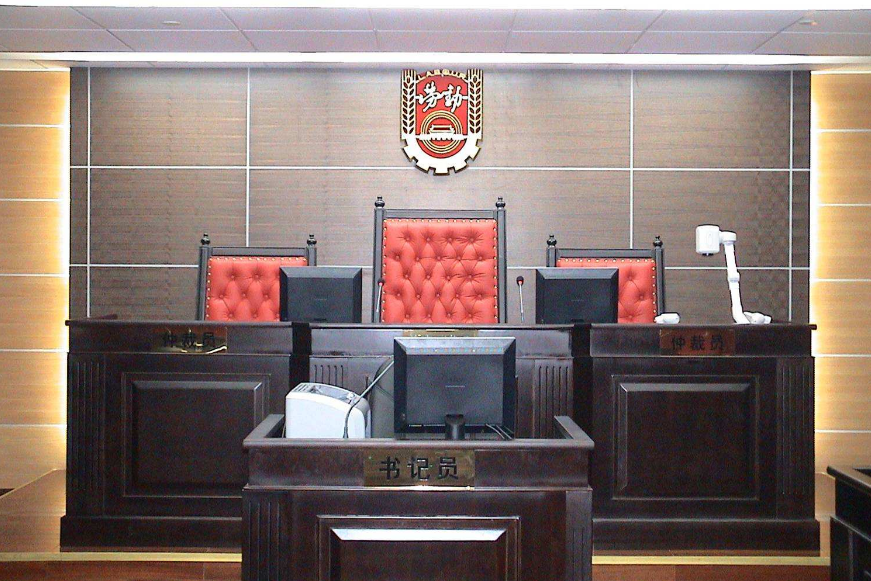 申請勞動仲裁需要準備哪些材料,？