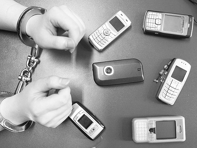 我國(guó)法律關(guān)于銷贓行為的定罪