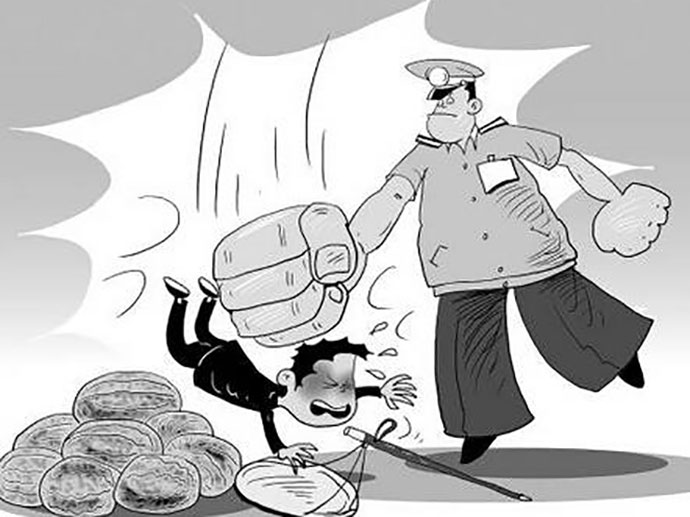 暴力取證罪的主體和立案標(biāo)準(zhǔn)