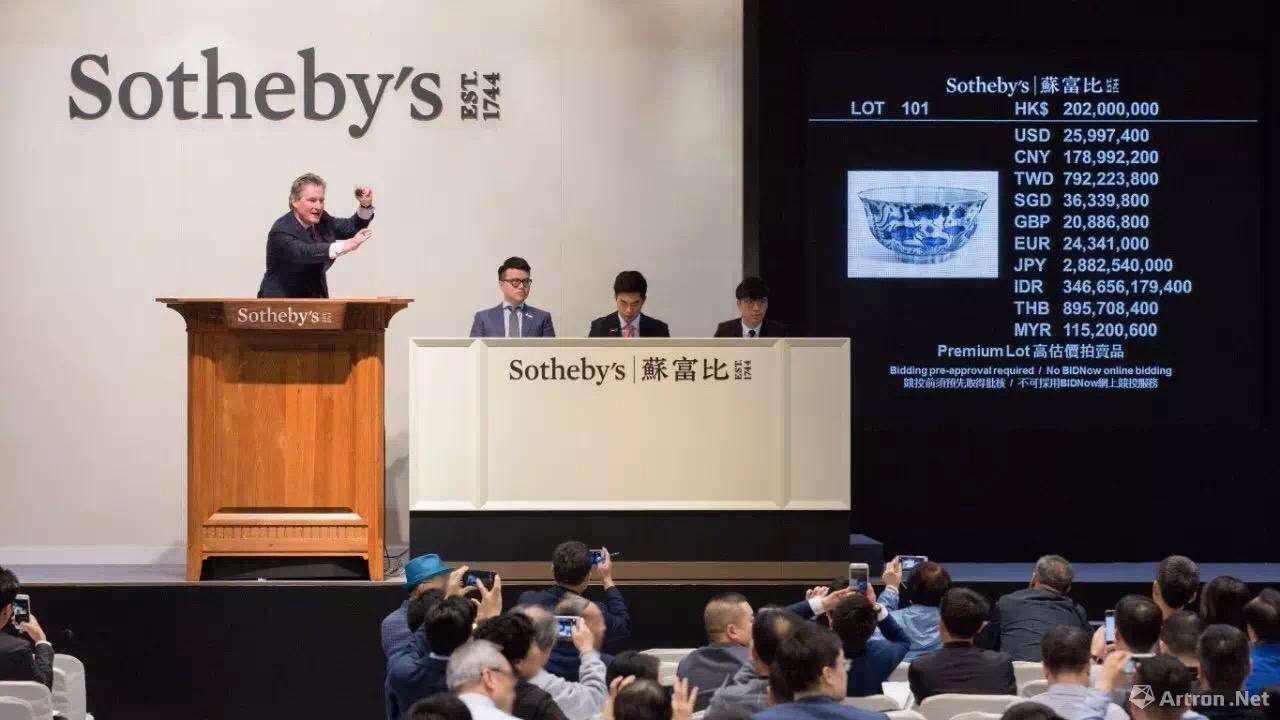 拍賣包括哪些種類,？