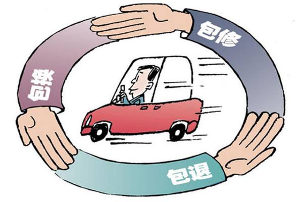 保修期內(nèi)的設(shè)備如何劃分責(zé)任？