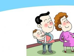 婚姻法對再婚生育有哪些規(guī)定