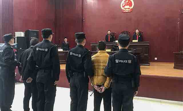 法律上認為應(yīng)當被剝奪政治權(quán)利情形有哪些