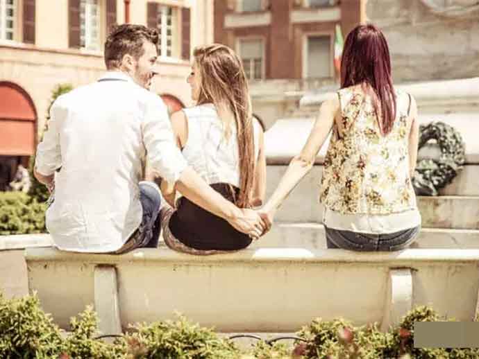 第三者插足別人婚姻守法觸犯法律？