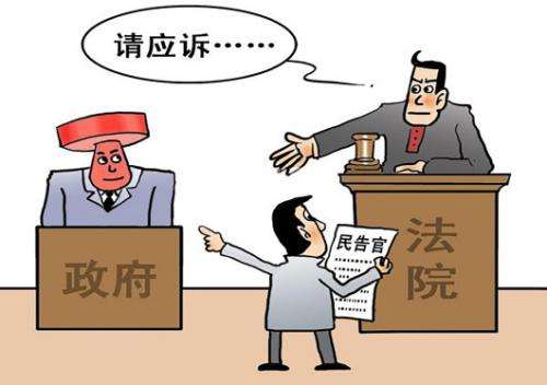 申請(qǐng)行政復(fù)議的法定條件有哪些