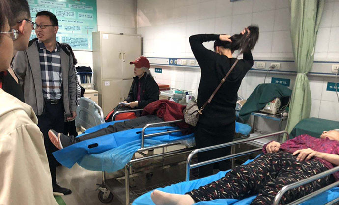 交通事故輕微傷會賠償多少錢