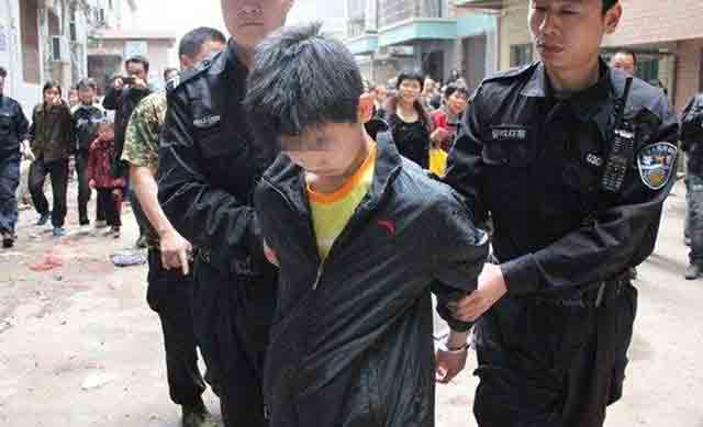 未成年人刑事責(zé)任年齡的認(rèn)定