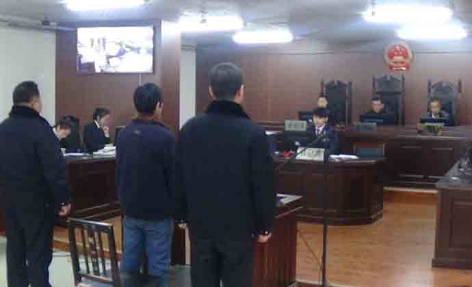 刑事終審判決生效后,，多久開始執(zhí)行,？