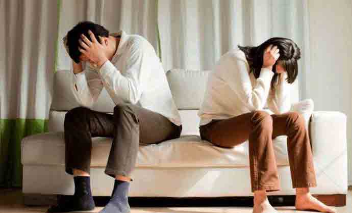 夫妻長時(shí)間分居在法律上是否視為自動(dòng)離婚,？