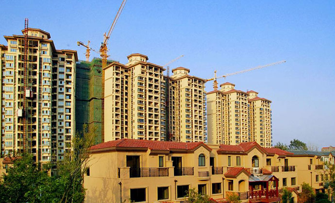 國家關(guān)于低收入人群的住房安置政策