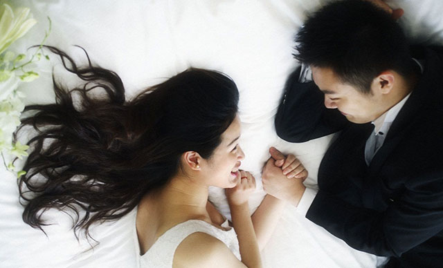 婚前同居是否為非法同居？