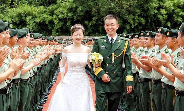 和軍人的配偶非法同居的法律責(zé)任