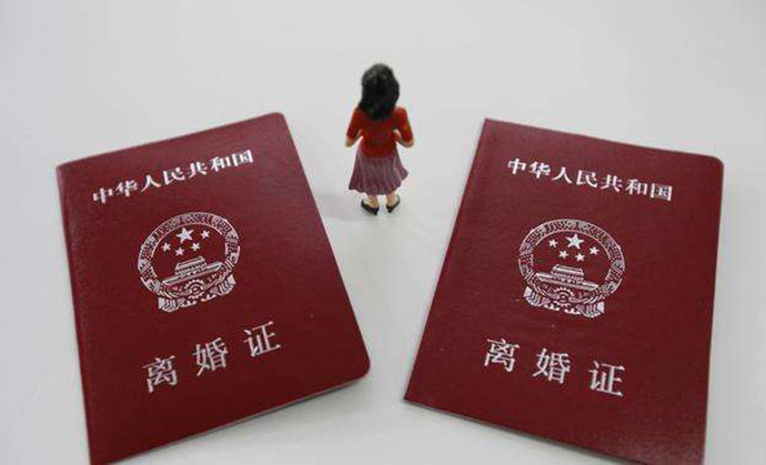 起訴離婚需要多長時間可以自動離婚?