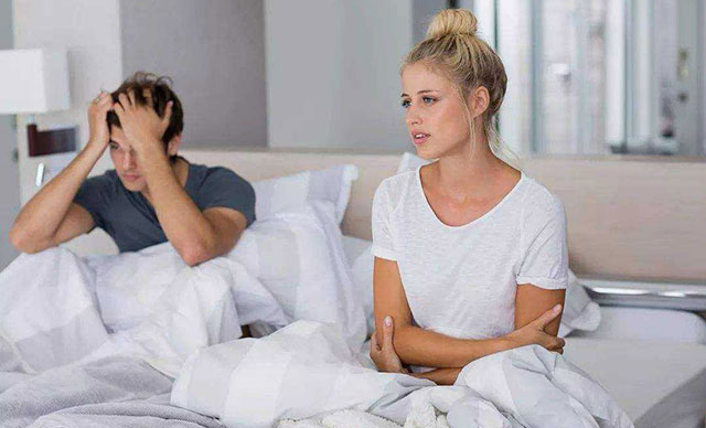無性婚姻是否屬于家庭冷暴力？
