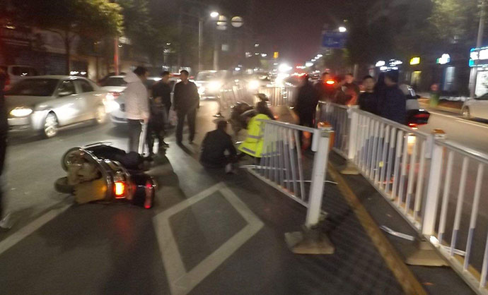 交通事故中逃逸一方是否會被認定為全責？