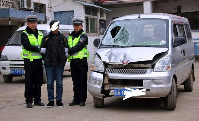 肇事逃逸致人重傷的量刑標(biāo)準(zhǔn)