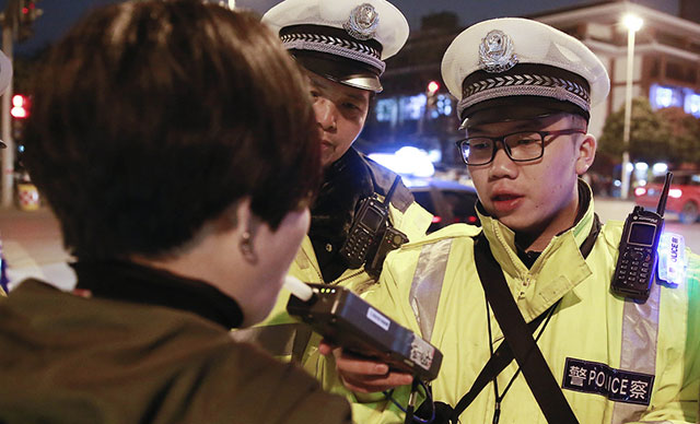 醉駕初犯怎么怎么處罰和量刑?