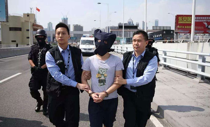 執(zhí)行死刑的程序和常見罪名