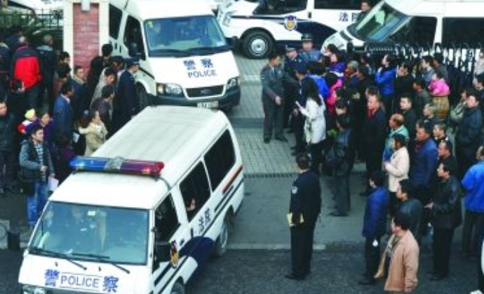 惡意危害公共安全罪的犯罪分子應(yīng)該如何處罰,？